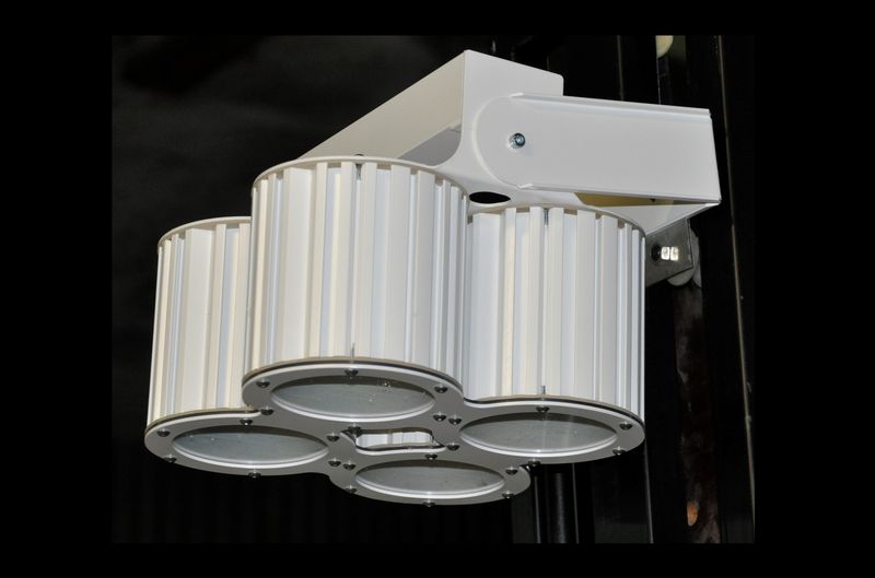 светильники для промышленных помещений ПИТ.013