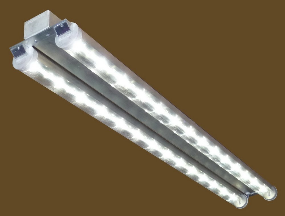 светодиодные светильники для промышленных помещений ПИТ.006